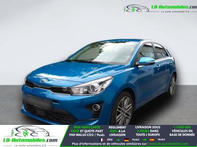 Kia Rio 1.0 T-GDi 120 ch BVM