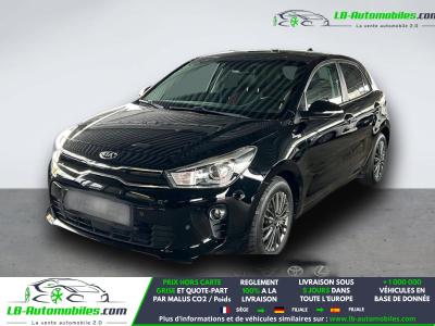 Kia Rio 1.0L T-GDi 120 ch