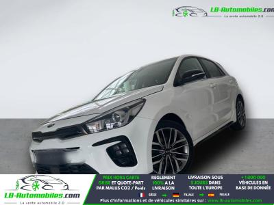 Kia Rio 1.0L T-GDi 120 ch