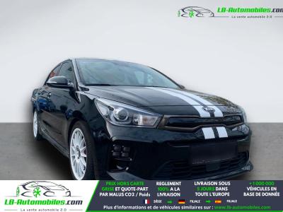 Kia Rio 1.0L T-GDi 120 ch