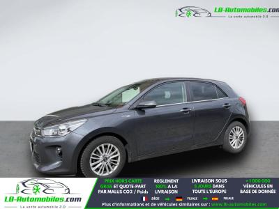 Kia Rio 1.0L T-GDi 120 ch