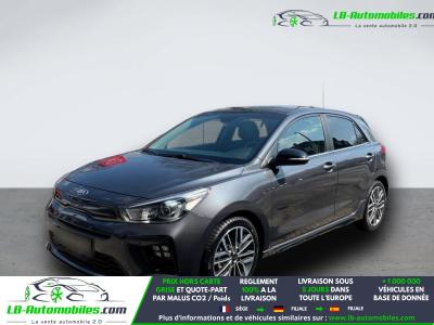 Kia Rio 1.0L T-GDi 120 ch