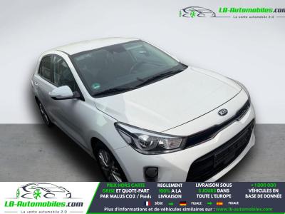 Kia Rio 1.0L T-GDi 100 ch BVM
