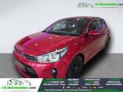 Kia Rio 1.0L T-GDi 100 ch BVM