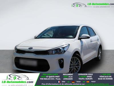 Kia Rio 1.0L T-GDi 100 ch BVM