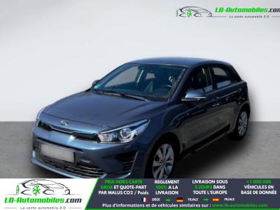 Kia Rio 1.2 DPi 84 ch BVM
