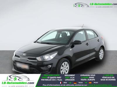 Kia Rio 1.2 DPi 84 ch BVM