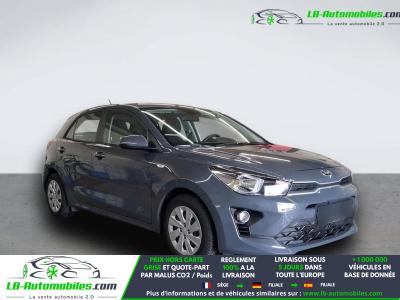 Kia Rio 1.2 DPi 84 ch BVM