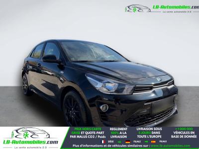 Kia Rio 1.2 DPi 84 ch BVM