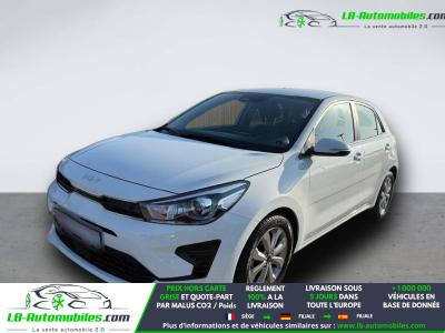 Kia Rio 1.2 DPi 84 ch BVM