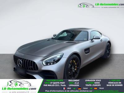 Mercedes AMG GT Coupe 476 ch BVA