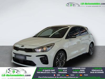 Kia Rio 1.0L T-GDi 100 ch BVM
