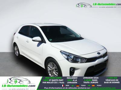 Kia Rio 1.0L T-GDi 100 ch BVM