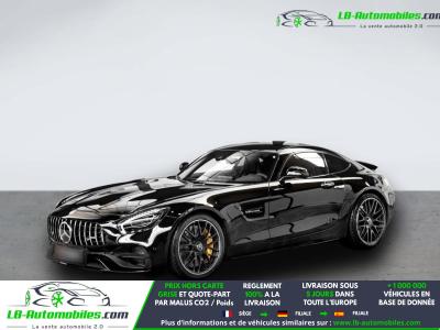 Mercedes AMG GT Coupe C 557 ch BVA
