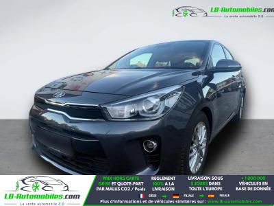 Kia Rio 1.4L 100 ch BVA4