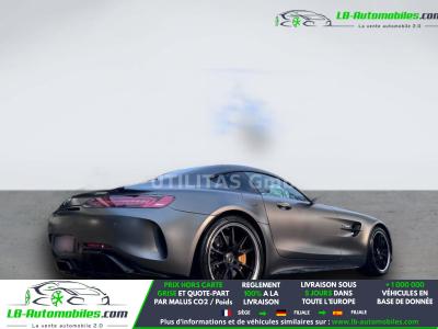 Mercedes AMG GT Coupe R 585 ch BVA