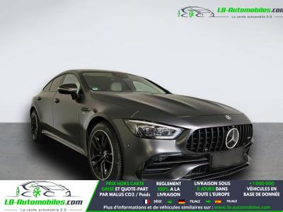 Mercedes AMG GT Coupe 43 AMG 367 ch BVA 4-Matic+