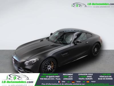 Mercedes AMG GT Coupe C 557 ch BVA