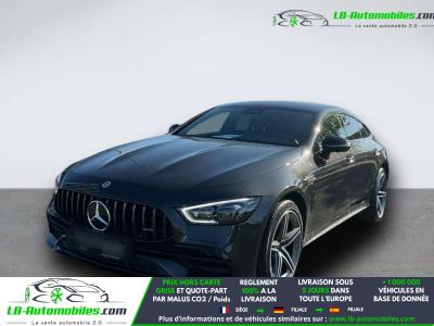 Mercedes AMG GT Coupe 43 AMG 367 ch BVA 4-Matic+