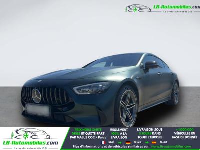 Mercedes AMG GT Coupe 63 S AMG 639 ch E Performance 4Matic+