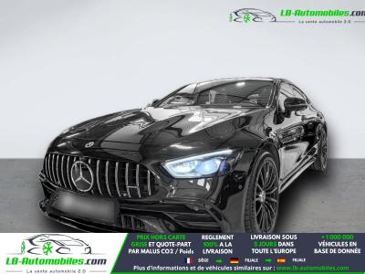 Mercedes AMG GT Coupe 53 AMG  435 ch BVA 4-Matic+