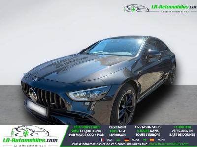 Mercedes AMG GT Coupe 53 AMG  435 ch BVA 4-Matic+