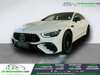 Mercedes AMG GT Coupe 53 AMG  435 ch BVA 4-Matic+