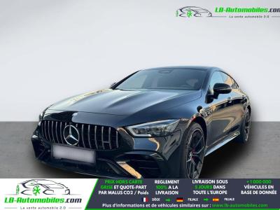 Mercedes AMG GT Coupe 53 AMG  435 ch BVA 4-Matic+