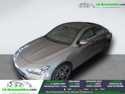 Mercedes CLA Berline 180 BVM