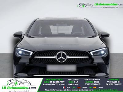 Mercedes CLA Berline 180 BVM