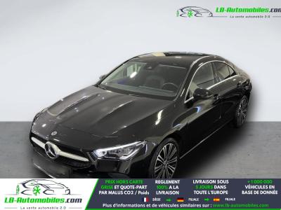 Mercedes CLA Berline 180 BVA
