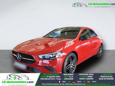 Mercedes CLA Berline 180 BVA