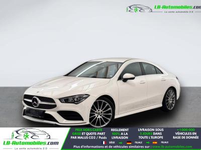 Mercedes CLA Berline 180 BVA