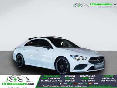 Mercedes CLA Berline 200 BVM