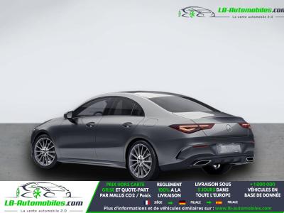 Mercedes CLA Berline 200 BVM
