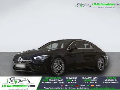 Mercedes CLA Berline 200 BVM