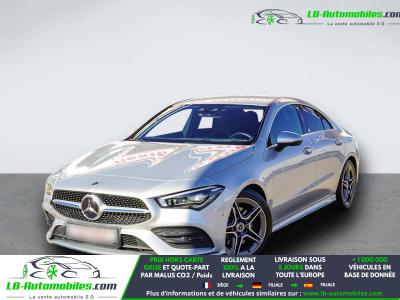 Mercedes CLA Berline 200 BVM