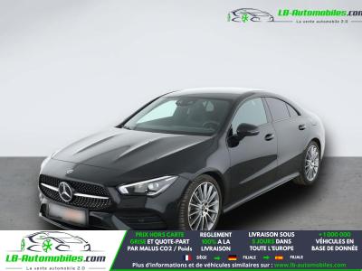 Mercedes CLA Berline 200 BVM