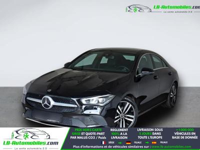 Mercedes CLA Berline 200 d BVA