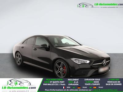 Mercedes CLA Berline 200 d BVA