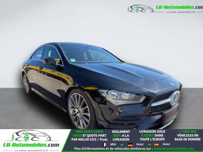 Mercedes CLA Berline 200 d BVA