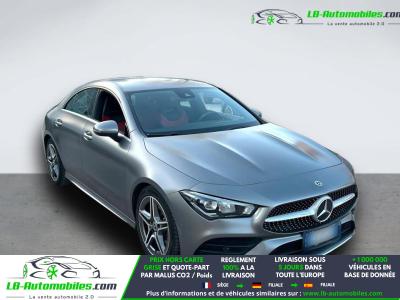 Mercedes CLA Berline 200 d BVA