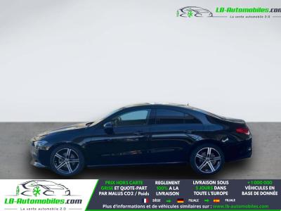 Mercedes CLA Berline 200 d BVA