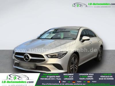 Mercedes CLA Berline 250 e BVA