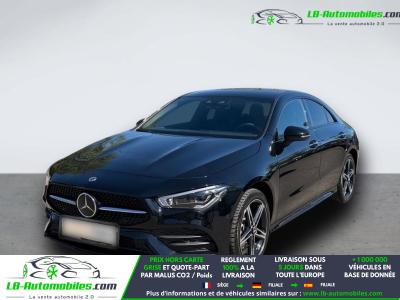 Mercedes CLA Berline 250 e BVA