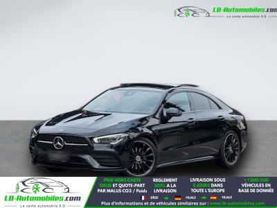 Mercedes CLA Berline 200 d BVA