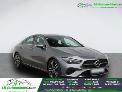 Mercedes CLA Berline 180 d BVA
