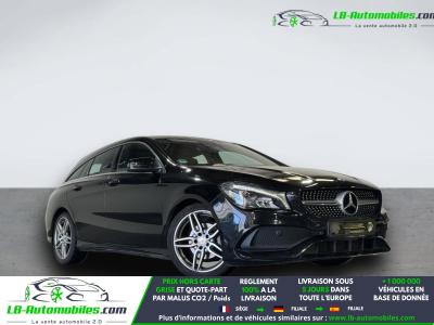 Mercedes CLA Shooting Break 180 BVA