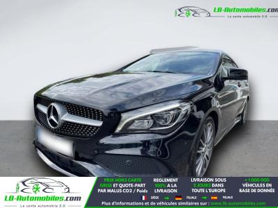 Mercedes CLA Shooting Break 200 BVM