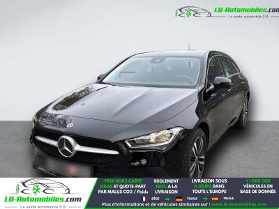 Mercedes CLA Shooting Break 180 d BVM